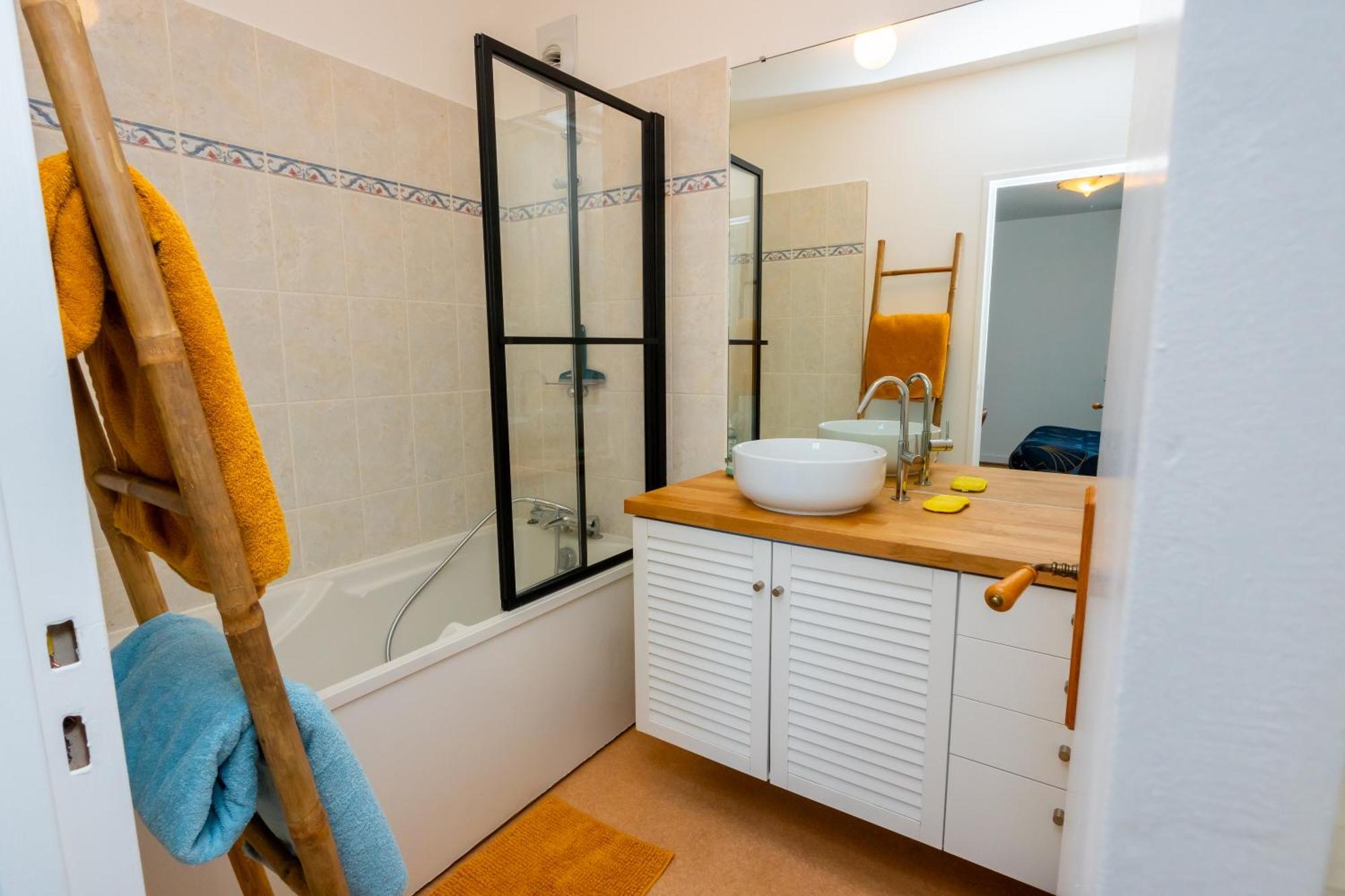 Apartment Le Fleuri Chartres