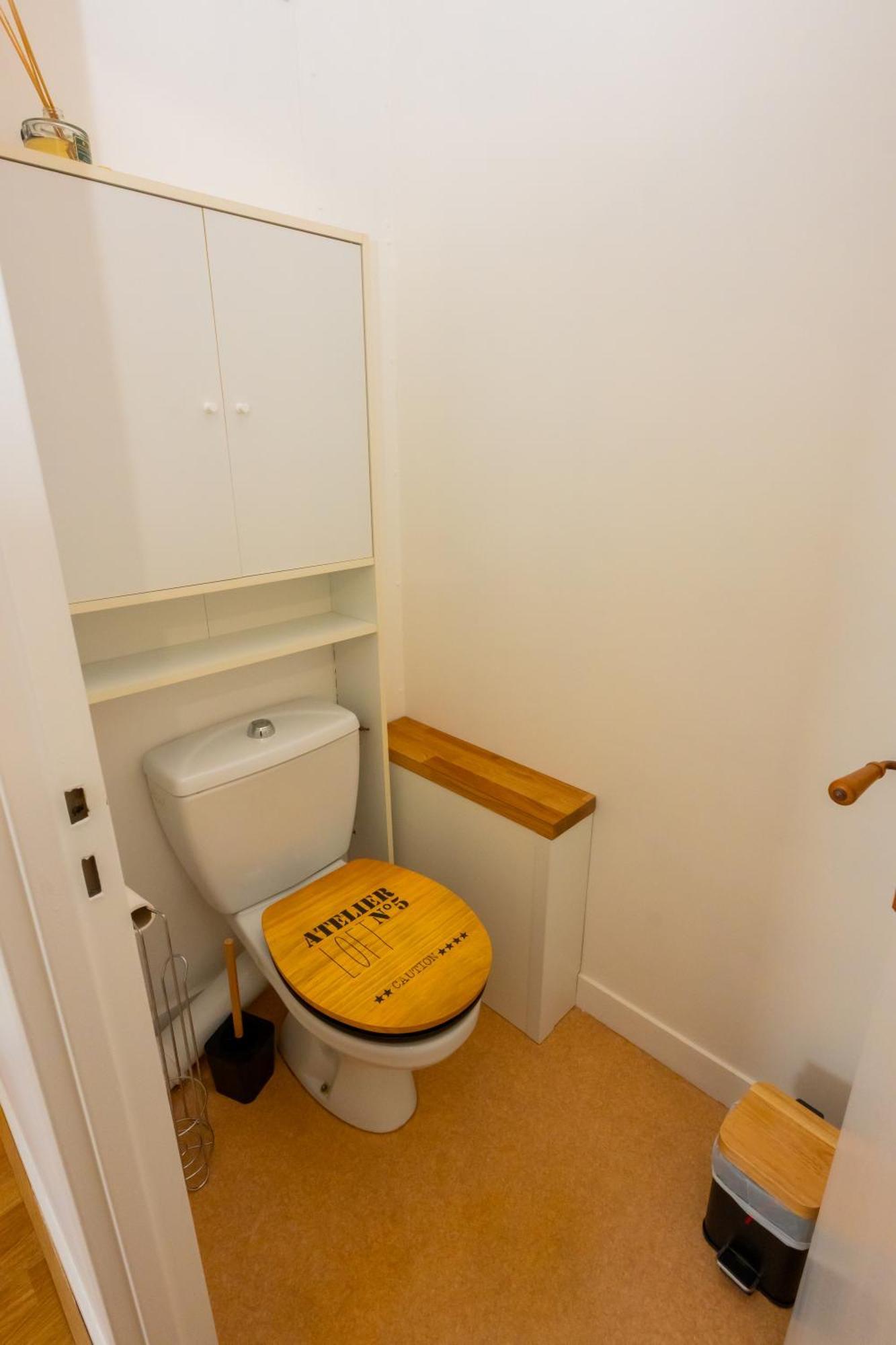 Le Fleuri Appartement Chartres