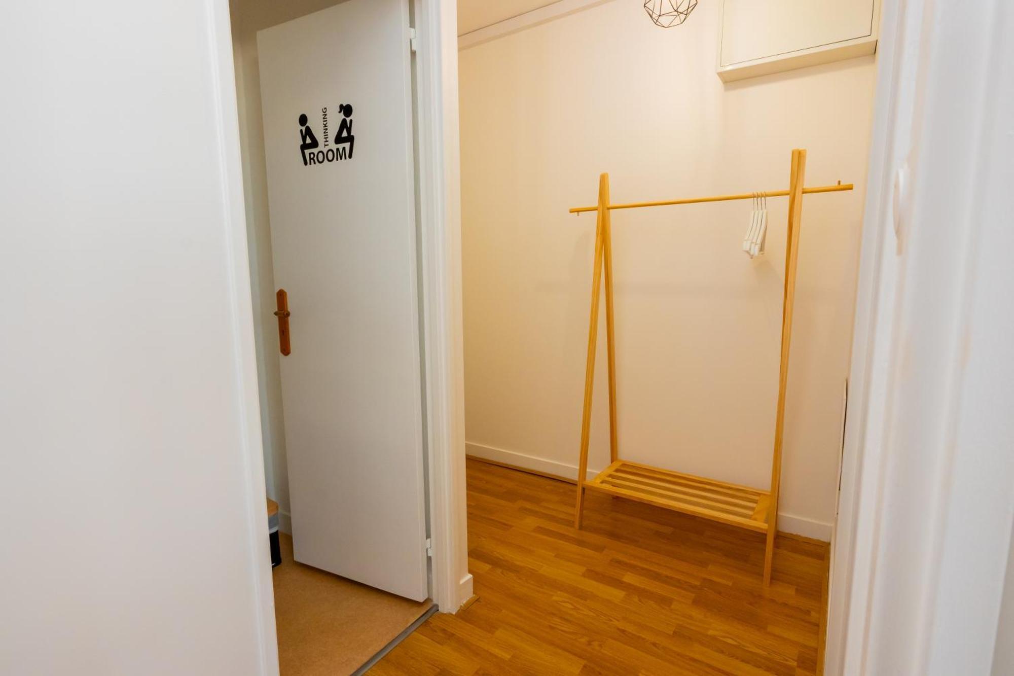 Le Fleuri Apartment Chartres