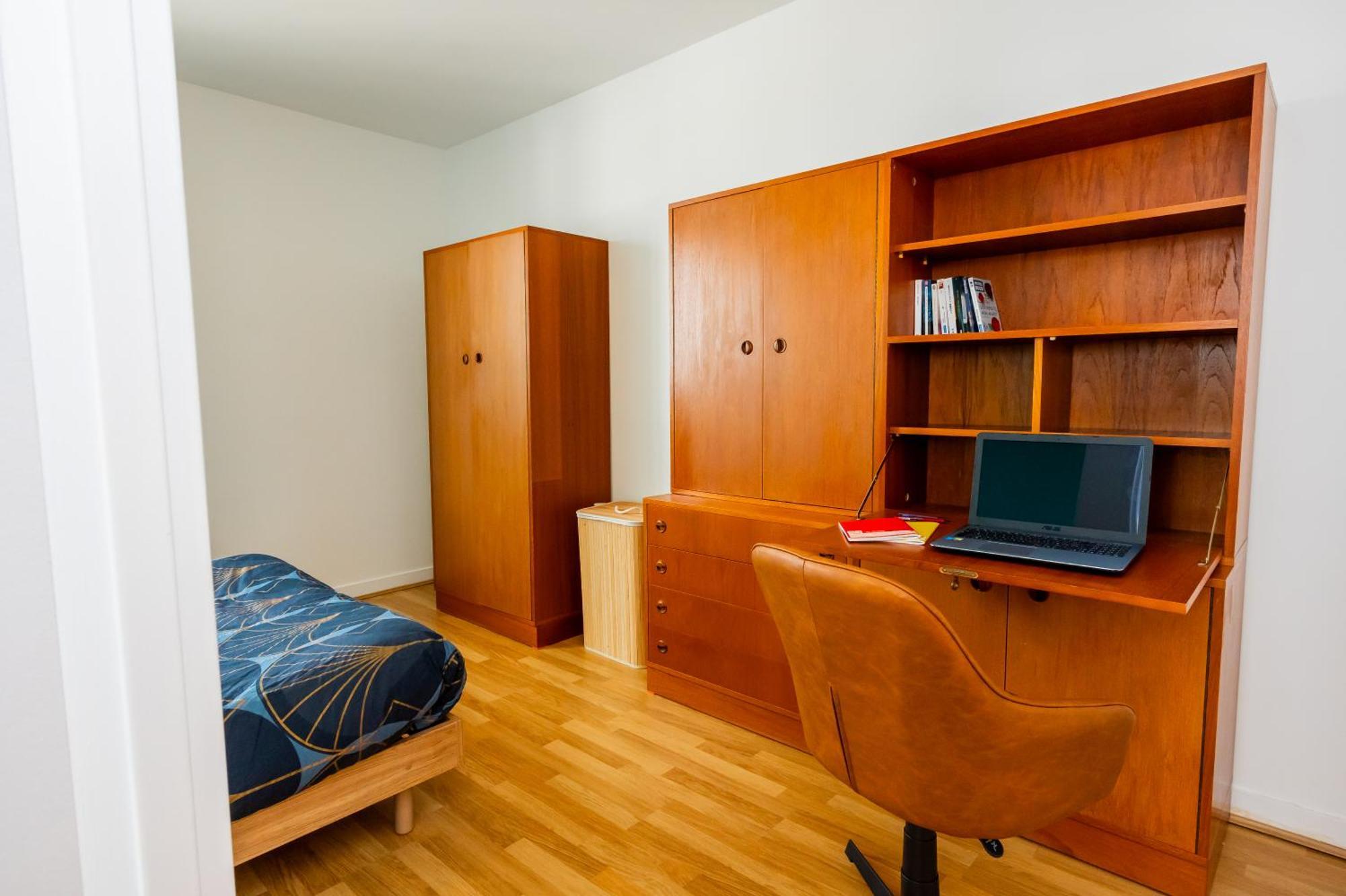 Le Fleuri Apartment