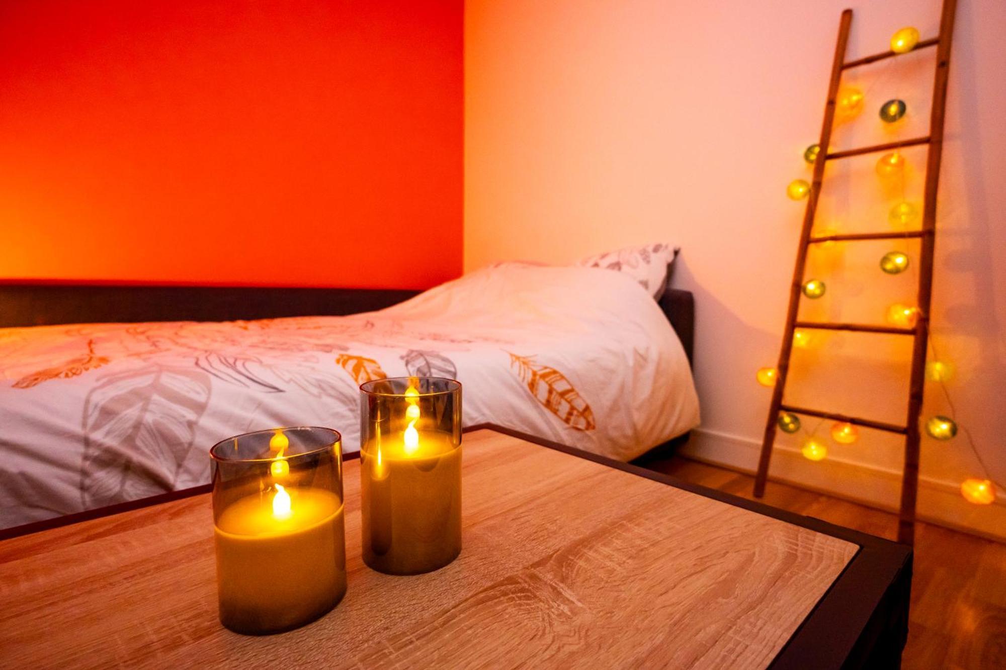 Le Fleuri Apartment
