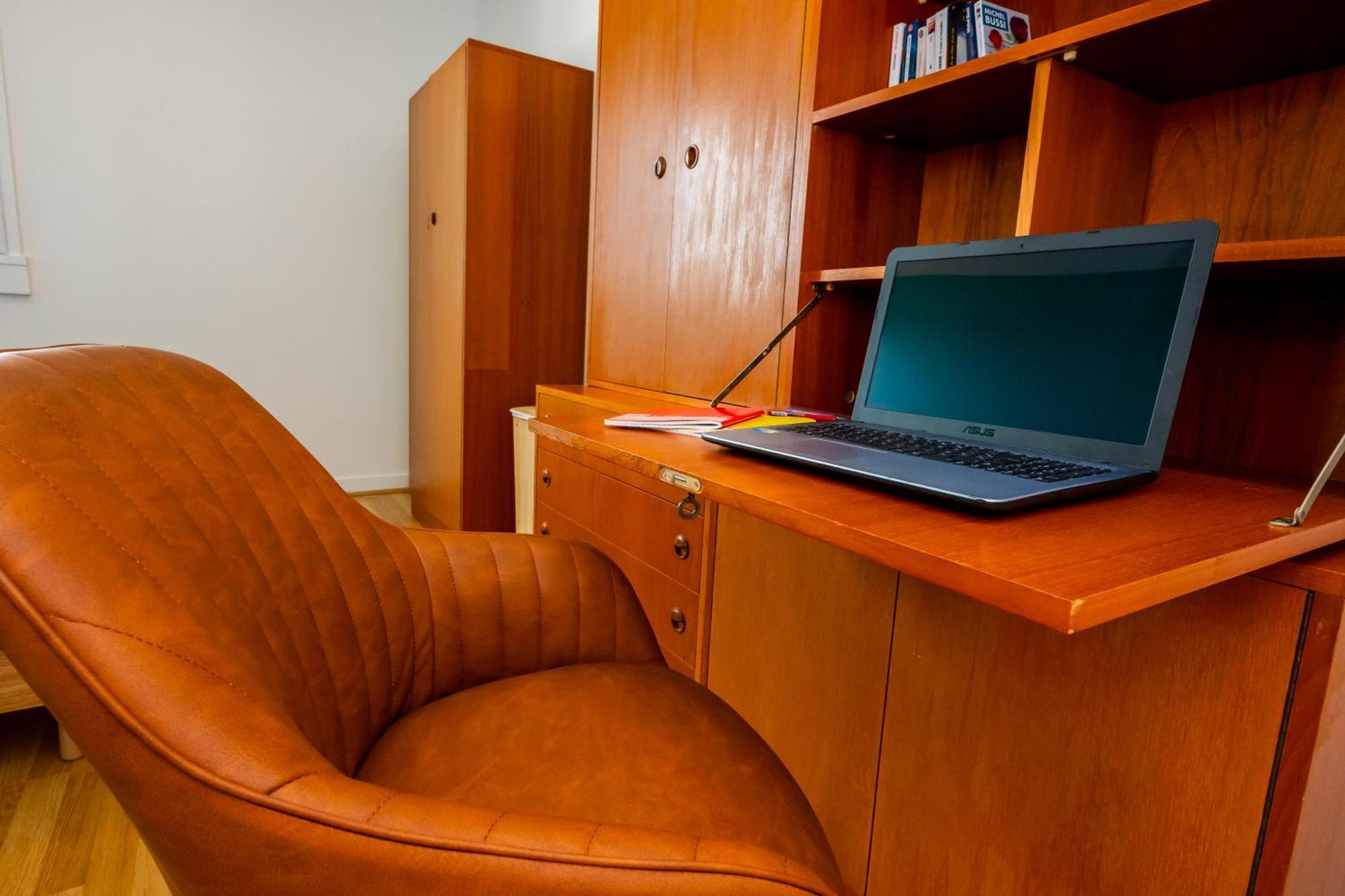 Apartment Le Fleuri *